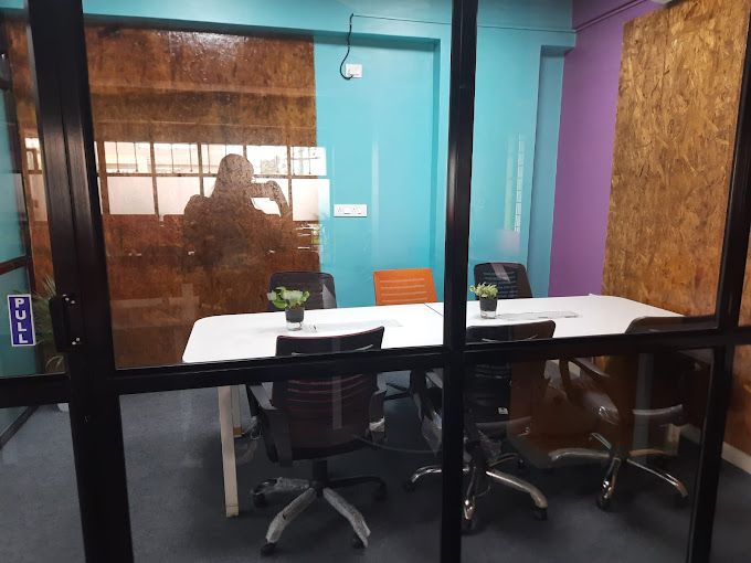 Tribe Coworking